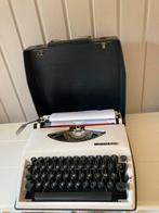 Retro typemachine Tippas, Diversen, Typemachines, Ophalen, Gebruikt