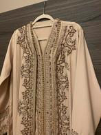 Caftan marocain 2 pieces mis une seule fois, Kleding | Dames, Ophalen, Zo goed als nieuw