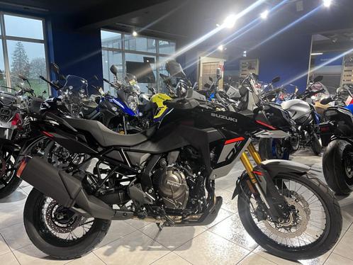 Suzuki DL VSTROM 800 DE, Motoren, Motoren | Suzuki, Bedrijf, Enduro, meer dan 35 kW, Ophalen