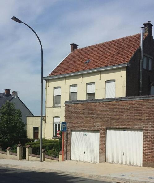 Grote Woning Te Koop Oudenaarde Volkegem Oost Vlaanderen Vla, Immo, Huizen en Appartementen te koop, Provincie Oost-Vlaanderen
