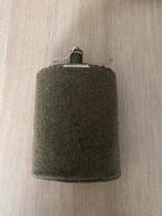 Britse Veldfles Canteen wo2 ww2, Verzamelen, Ophalen of Verzenden