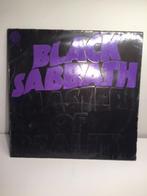 LP - Black Sabbath - Master Of Reality ( Vinyl ), Cd's en Dvd's, Ophalen of Verzenden, Zo goed als nieuw, 12 inch, Alternative