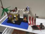 Lego met boekje en doos te koop nr 6267, Ophalen of Verzenden