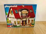 Playmobil groot huis met kamers, Kinderen en Baby's, Speelgoed | Playmobil, Zo goed als nieuw, Ophalen