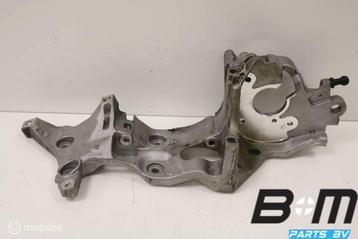 Steun voor dynamo en aircocompressor Audi Q5 80A beschikbaar voor biedingen