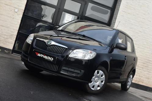 Skoda Fabia 1.2i / Topstaat / 55Dkm / Garantie, Auto's, Skoda, Bedrijf, Te koop, Fabia, ABS, Airbags, Alarm, Android Auto, Apple Carplay