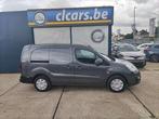 Citroen Berlingo 1.6Hdi/Euro6/Maxi/3pl/Airco/Cruise/34087Km, Euro 6, Citroën, Startonderbreker, Bedrijf