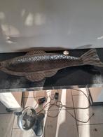 Assiette de poisson, Enlèvement, Neuf, Autres formes, Métal