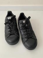 Adidas Stan Smith - zwart, Comme neuf, Garçon ou Fille, Enlèvement, Chaussures