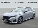 Peugeot 308 SW GT 1.6 Plug-in Hybrid 180 EAT8, Automaat, 180 pk, 5 deurs, Hybride Elektrisch/Benzine