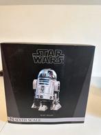 Sideshow Star Wars R2D2 figuur op de zesde schaal, Beeldje of Buste, Ophalen of Verzenden, Zo goed als nieuw