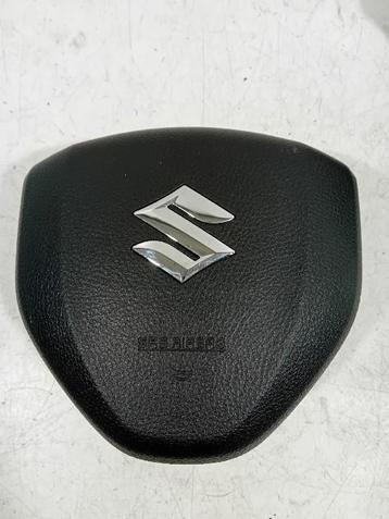 AIRBAG STUUR Suzuki Celerio (LF) (01-2014/-) (4815084M10) beschikbaar voor biedingen