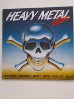 Heavy Metal Killers, Cd's en Dvd's, Vinyl | Hardrock en Metal, Ophalen of Verzenden, Zo goed als nieuw