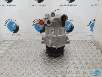 FORD FIESTA [A_C_COMPRESSOR] 2019 beschikbaar voor biedingen