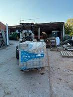 Waterpasserende betonklinker (volle pallet), Tuin en Terras, Ophalen, Klinkers, Nieuw, 5 tot 10 m²
