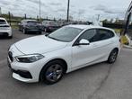 BMW 118iA Automaat 1st eig ohboek cruise carplay Xenon, 100 kW, Achat, Entreprise, Entretenue par le concessionnaire