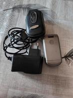 GSM Vintage Motor, Ophalen of Verzenden, Gebruikt