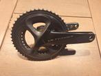 Shimano Ultegra R8000 52/36 175mm, Fietsen en Brommers, Fietsonderdelen, Gebruikt, Racefiets, Shimano, Ophalen