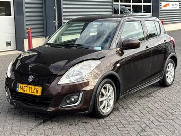 Suzuki Swift 1.2 Dynamic EASSS, airco, cruise control, stoel beschikbaar voor biedingen