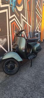 Vespa px 150, Motoren, Scooter, Particulier, 11 kW of minder, 150 cc