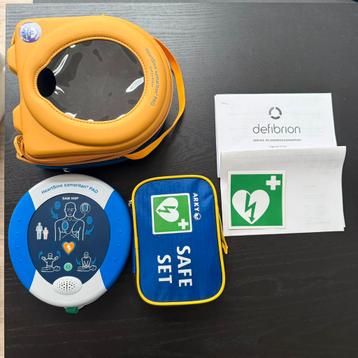 Aed defibrilator beschikbaar voor biedingen