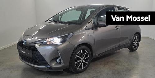 Toyota Yaris 1.5 VVT-i Hybrid Y-conic e-CVT, Auto's, Toyota, Bedrijf, Te koop, Yaris, Centrale vergrendeling, Cruise Control, Electronic Stability Program (ESP)