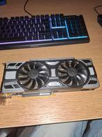 1080 gtx 8gb engage sc 150 euro, Computers en Software, Videokaarten, Ophalen of Verzenden, Zo goed als nieuw