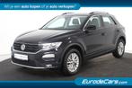 Volkswagen T-Roc Style 1.0TSi *Attelage*Caméra*, Autos, Achat, 6 portes, Euro 6, Entreprise