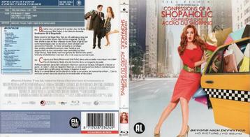 confessions of a shapaolic (blu-ray) nieuw beschikbaar voor biedingen