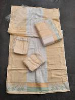 Santens, Ophalen, Nieuw