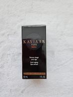 Sérum pour le visage de luxe Caviar Kare Paris au caviar, Enlèvement ou Envoi, Neuf, Tout le visage, Soins