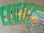 10 strips van Jerom voor 15 euro, Antiek en Kunst, Verzenden