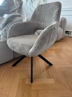 Lot de 4 chaises neuves, Maison & Meubles, Chaises, Neuf, Autres couleurs, Enlèvement, Quatre