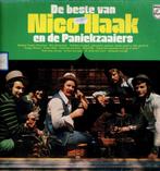 Vinyl, LP   /   De Beste Van Nico Haak En De Paniekzaaiers, Cd's en Dvd's, Ophalen of Verzenden, Overige formaten