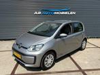 Volkswagen Up! 1.0 BMT move up! 5 DEURS/ BLUETOOTH/ LED VERL, Auto's, Voorwielaandrijving, 4 zetels, Gebruikt, Bedrijf