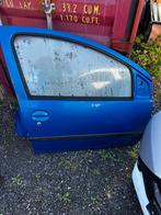 Portes Peugeot 107/Citroën C1, Ophalen of Verzenden, Citroën, Deur