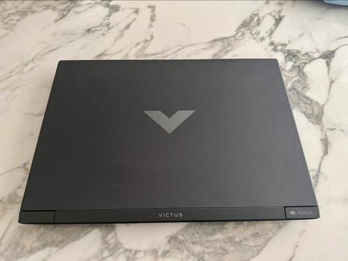 HP Victus pc portable Gaming 16’ 4070, Computers en Software, Windows Laptops, Zo goed als nieuw, SSD, Gaming, Ophalen