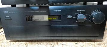 Yamaha dsp a2070 amplifier beschikbaar voor biedingen