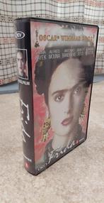 vhs frida, Ophalen of Verzenden, Gebruikt