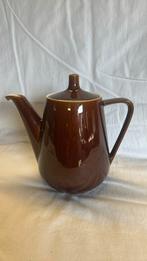 Hele mooie koffie pot, Antiek en Kunst, Ophalen of Verzenden