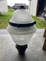 tuinverlichting os straatlantaarn, Tuin en Terras, Ophalen, Kunststof, Staande lamp, Nieuw