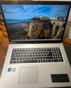 Acer i7, Enlèvement ou Envoi, Comme neuf, 16 GB, SSD