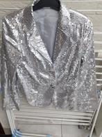 glitter jasje maat 36-38, Kleding | Dames, Ophalen of Verzenden, Maat 36 (S)