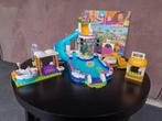 Lego friends  Zwembad 41313, Ophalen