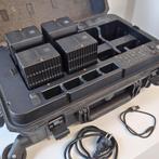 DJI BS65-opladerpakket en 4 TB65-batterijen, Ophalen of Verzenden, Gebruikt, Drone zonder camera