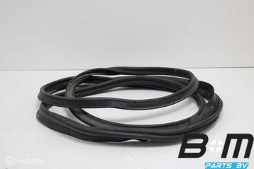 Achterkleprubber Audi A8 4N 4N0827705 beschikbaar voor biedingen