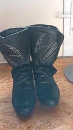 Bottes  cuir  moto, Pantalon | cuir