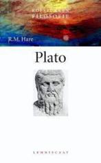 Plato|R M Hare 9056372300, Boeken, Filosofie, Metafysica of Natuurfilosofie, Ophalen of Verzenden, Zo goed als nieuw, Zie beschrijving