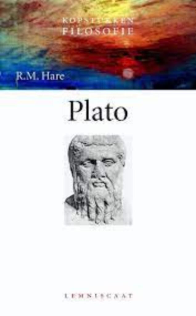 Plato|R M Hare 9056372300, Boeken, Filosofie, Zo goed als nieuw, Metafysica of Natuurfilosofie, Ophalen of Verzenden