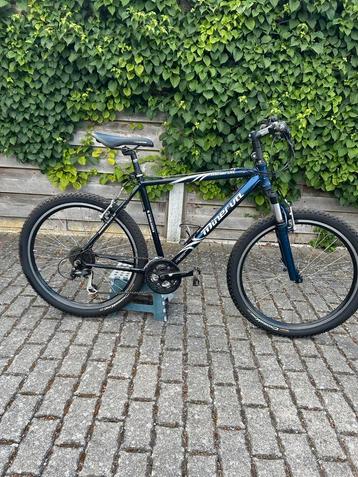 Te koop: Minervl Highlander fiets. beschikbaar voor biedingen